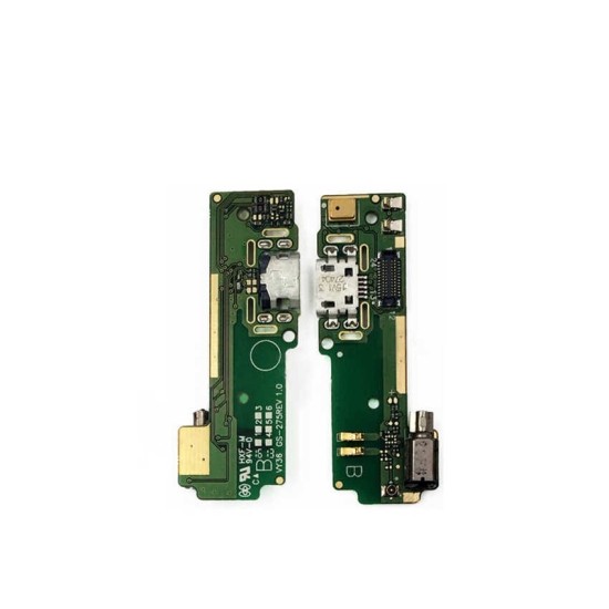 CHARGING BOARD SONY EXPERIA XA CHARGING BOARD SONY EXPERIA XA
